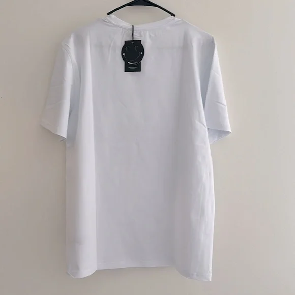 ROKU STUDIO BUTTERFLY LOVE T-SHIRT - Picture 4 of 4